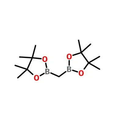CAS:78782-17-9|Bis[(pinakoláto)boryl]methan