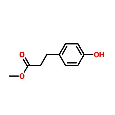 CAS:5597-50-2|Methyl 3-(4-hydroxyfenyl)propionát