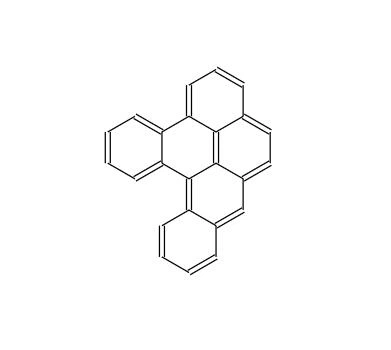 CAS:191-30-0丨Dibenzo[a,l]pyren