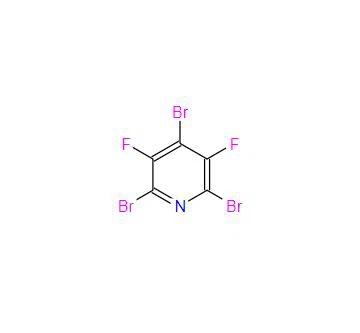CAS:30841-93-1丨3,5-difluor-2,4,6-tribrompyridin