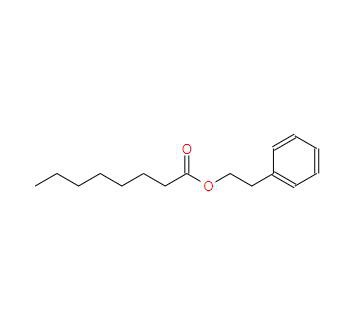 CAS: 5457-70-5 丨 2-fenylethyl n-octanoát